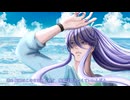 【神威がくぽ】純白【オリジナル曲】