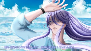 【神威がくぽ】純白【オリジナル曲】