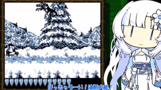 任天堂のサル！スパドンGBやる雪さん3【VOICEVOX実況プレイ】