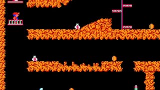 ⤴️スペランカー｜気晴らしに『スペランカー』やってみた 20250726【練習動画】© IREM/アイレム/Broderbund/ファミコン/FC