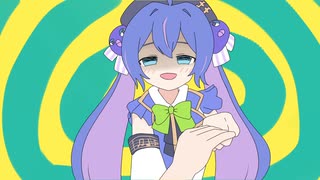 【音街ウナSV カバー】LEMON MELON COOKIE / TAK