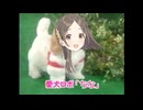 愛犬ロボ「ちな」