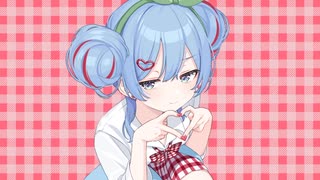 チェリーポップ/ DECO*27（Covered by nemu.）【歌ってみた】