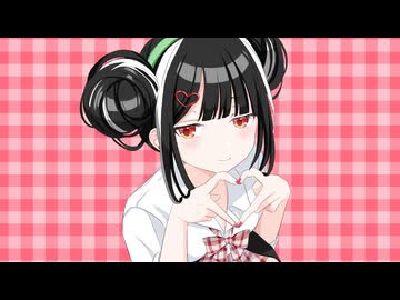 チェリーポップ/ DECO*27（Covered by nemu.）【歌ってみた】