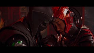 【ネタバレ】『Mortal Kombat 1 KHAOS REIGNS』ストーリーモード 15【グロ注意】