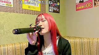 【にゃぴ】First Love/宇多田ヒカル カラオケ 2025/3/23【ニコ生切り抜き】