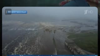 2025-07-30　カムチャツカ半島付近大地震。千島列島とかの模様（ロシア語音声）