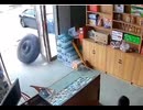 ホモと見る入店するタイヤ