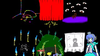 【蒼姫ラピス】 部屋の夢 【オリジナル・バンブラP】