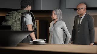 【PS5実況】続・新人特殊部隊の日常 Part.129 【ゴーストリコン ブレイクポイント：ディープ・ステート】