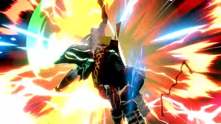 【ダークサムスPart6】メテオをキメたい全キャラVIP挑戦記【スマブラSP】