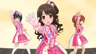 【デレステMV】ハレ晴レユカイ