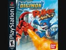 Digimon Rumble Arena - Crazy Battlefield