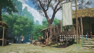 PC-Steam配信《仙劍奇俠傳七》穩扎穩打-第一期 (10)