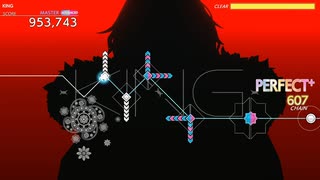 [グルコスFP] KING A-MAS AP 1049k