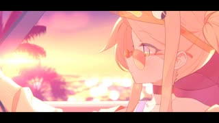 逃避行？