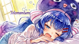 Momentum - びなあ