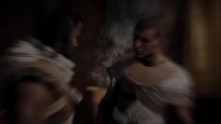 PS4破解版配信《刺客信條：起源》困難難度-第一期 (14)