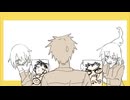 似顔絵