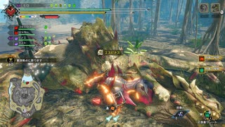 【モンスターハンター ライズ】集会所クエスト Part:184