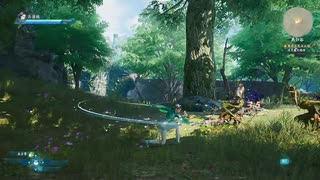 PC-Steam配信《仙劍奇俠傳七》穩扎穩打-第一期 (13)