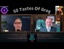 50 Tastes of Gray Podcast. Host and Chef Matthew Gray interview with Richard Blank. A Journey abroad