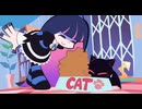 NEWパンスト4話 猫のゴースト 1