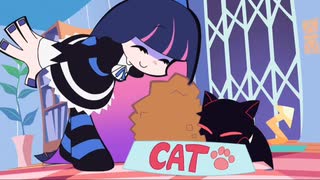NEWパンスト4話 猫のゴースト 1