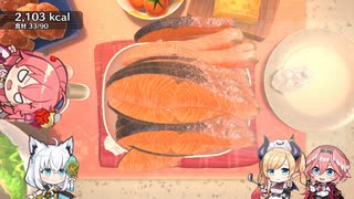 ホロライブのメンバーと花札で遊んでみた【ホロの花札】