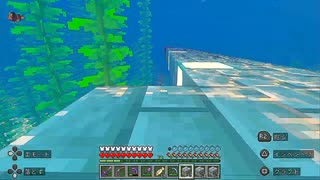 【マインクラフト】ソロクラ #348