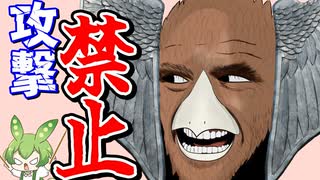 【ナイトレイン】攻撃禁止！【エルデンリング】