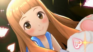 【デレステ】がおがおわんだぁ がおちゅー♪さふぁりぱーく！【セーラーミズギ】