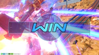 【EXVS2OB】ですともおじさんのオバブ珍道中598