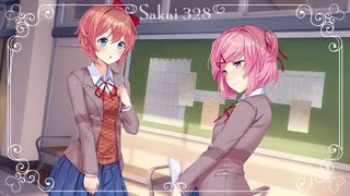 【ドキドキ文芸部プラス！】～文学ときめき道中記～ 45日目