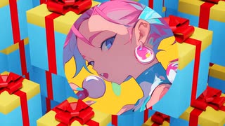 スナイパー / 四国めたん & ずんだもん & ナクモ &  AI No.7/SEVEN 【NEUTRINOオリジナル曲】