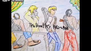 The Beatles ビートルズ　She Loves You　歌ってみた 1コーラス カラオケLive 本人ズ