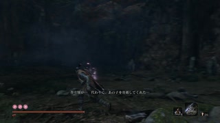 sc^イカれた生放送(SEKIRO)　２７－２