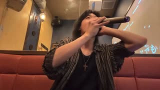 【夜もすがら君想ふ】歌ってみた vocal おうち