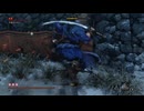 sc^イカれた生放送(SEKIRO)　２７－３