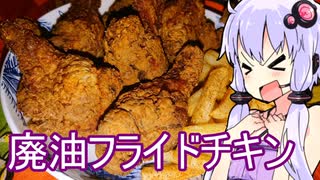 【廃油フライドチキン】ゆかりのふらっと隠れ家 第２期 ♭526【ハイボール祭り&発酵食品祭&とり料理祭】