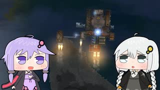 【RimWorld】こんな魔境には居られないので宇宙を目指すPart.6【VOICEROID実況プレイ】