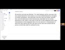 2025.02.11. The Book of Enoch. Discussions with Metropolitan Jonah (Paffhausen). Part 2