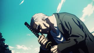 SAKAMOTO DAYS 第15話「ぐるぐるタワー」