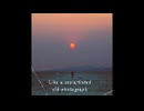 Like a sepia-tinted old photograph オリジナル曲