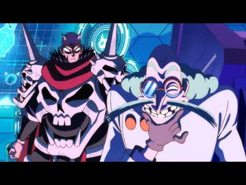 真･侍伝 YAIBA #17「柳生新陰流の男」