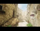【VRChatワールド紹介】Italy Street