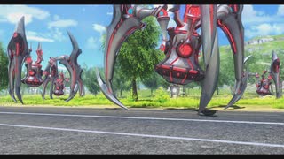 [界の軌跡]第73回(73-5) 至宝のガーディアン