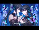 magnet/みなと(流星P)様・オリジナルコーラスアレンジver.【3周年記念作品】Vo.Illust./Rin☪︎×Rin☪︎