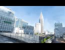 【VRChatワールド紹介】新宿サザンテラス ⁄ Shinjuku Southern Terrace