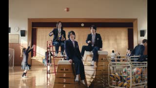 ムズムズするライラック